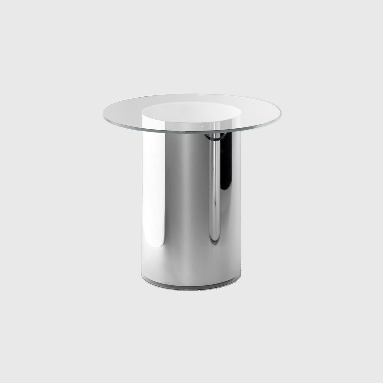 2001 Side Table, 45cm