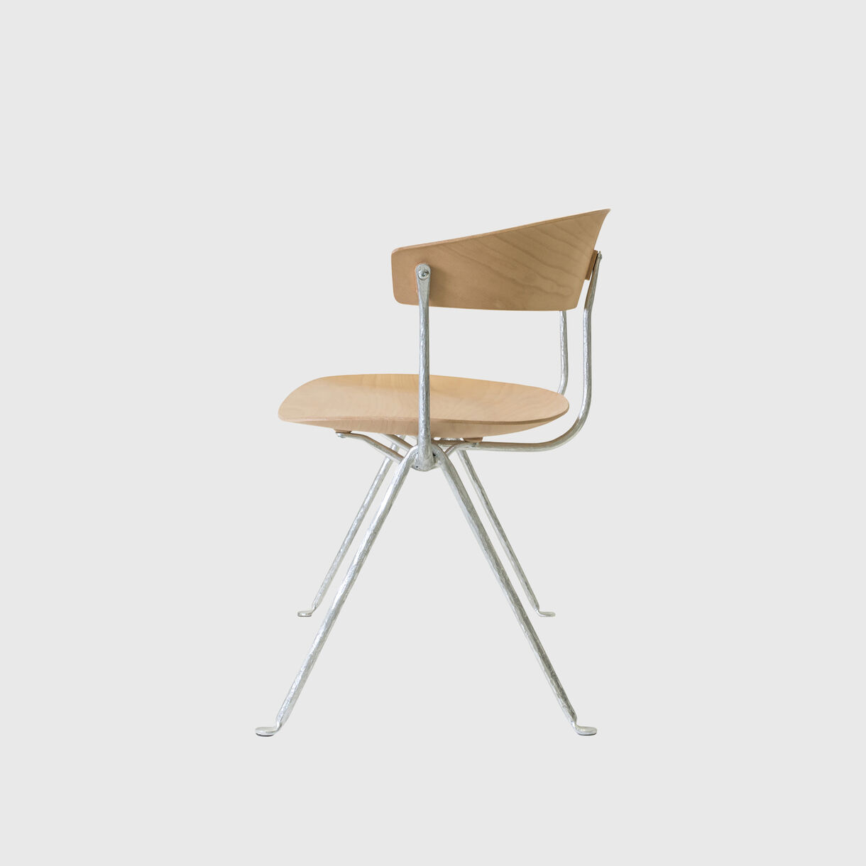 Officina Bench Backrest