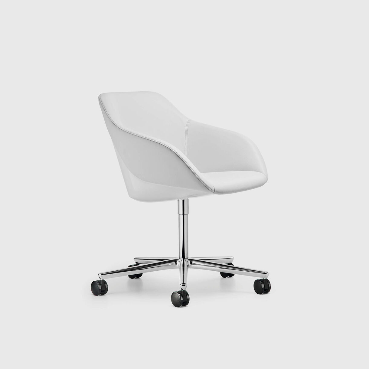 Turtle Chair, 5-Star Base