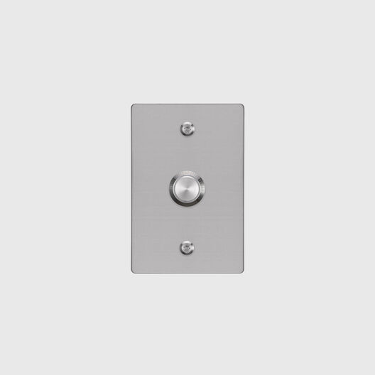 1G Dimmer Switch, Linear, Vertical