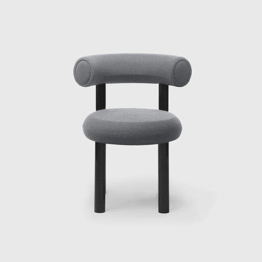 Fat Dining Chair