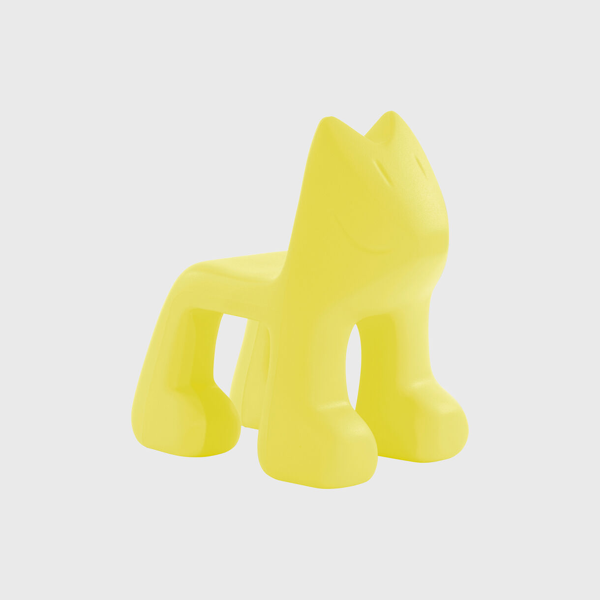 Julian, Light Yellow