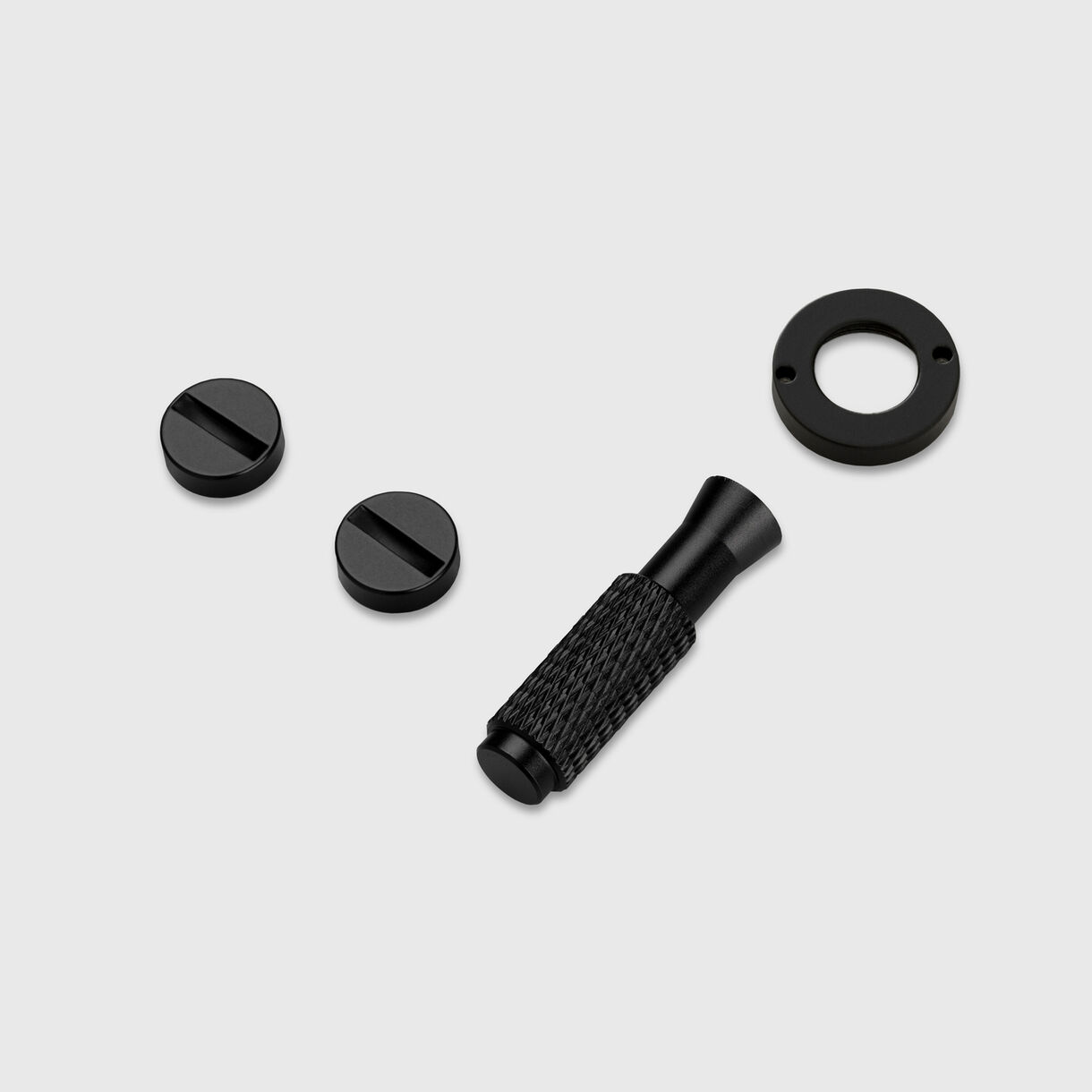 Toggle Detail Kit, Black
