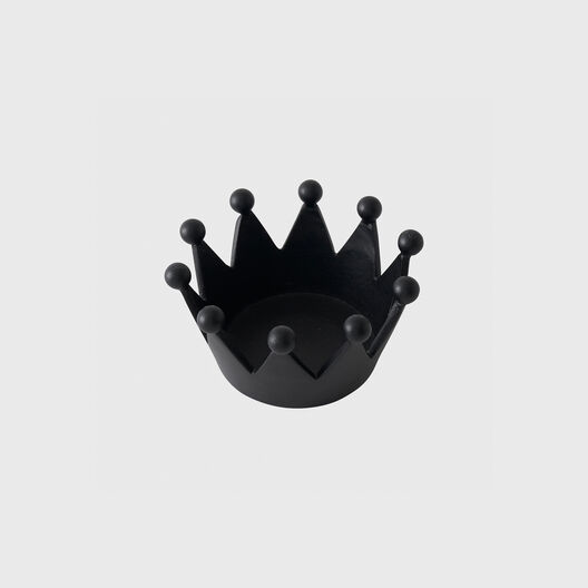 Cast Iron Crown, Medium