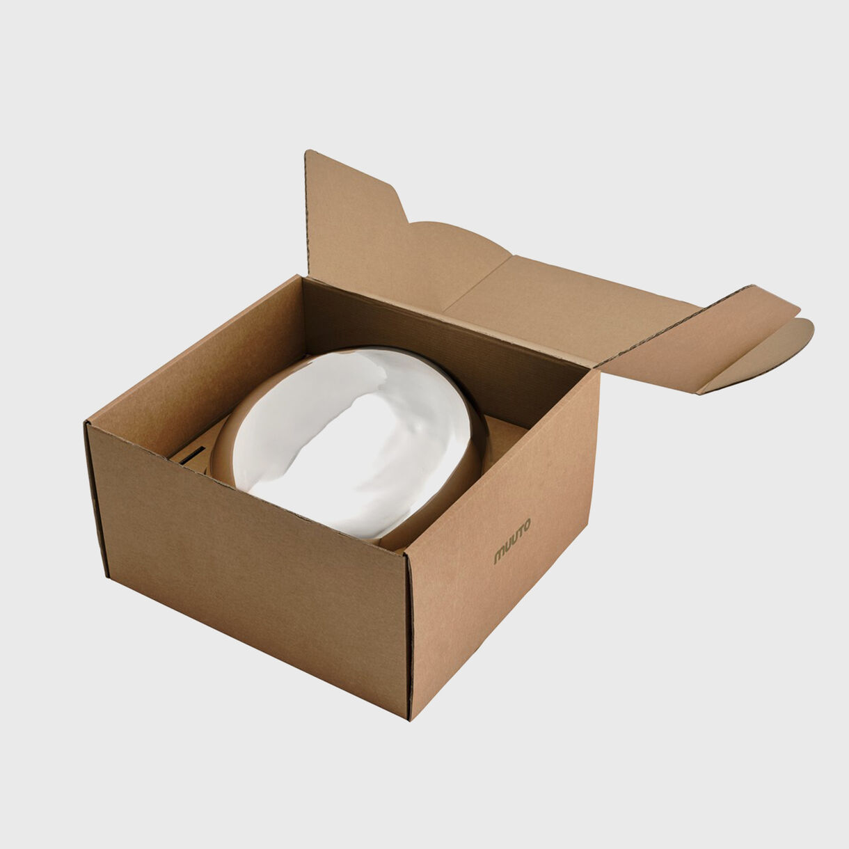 Inner View Object