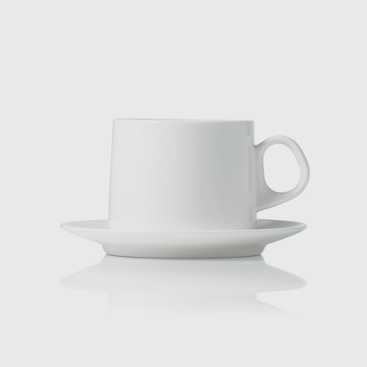 David Caon by Noritake Cup and Saucer