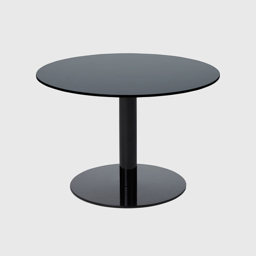 Flash Table, Circle