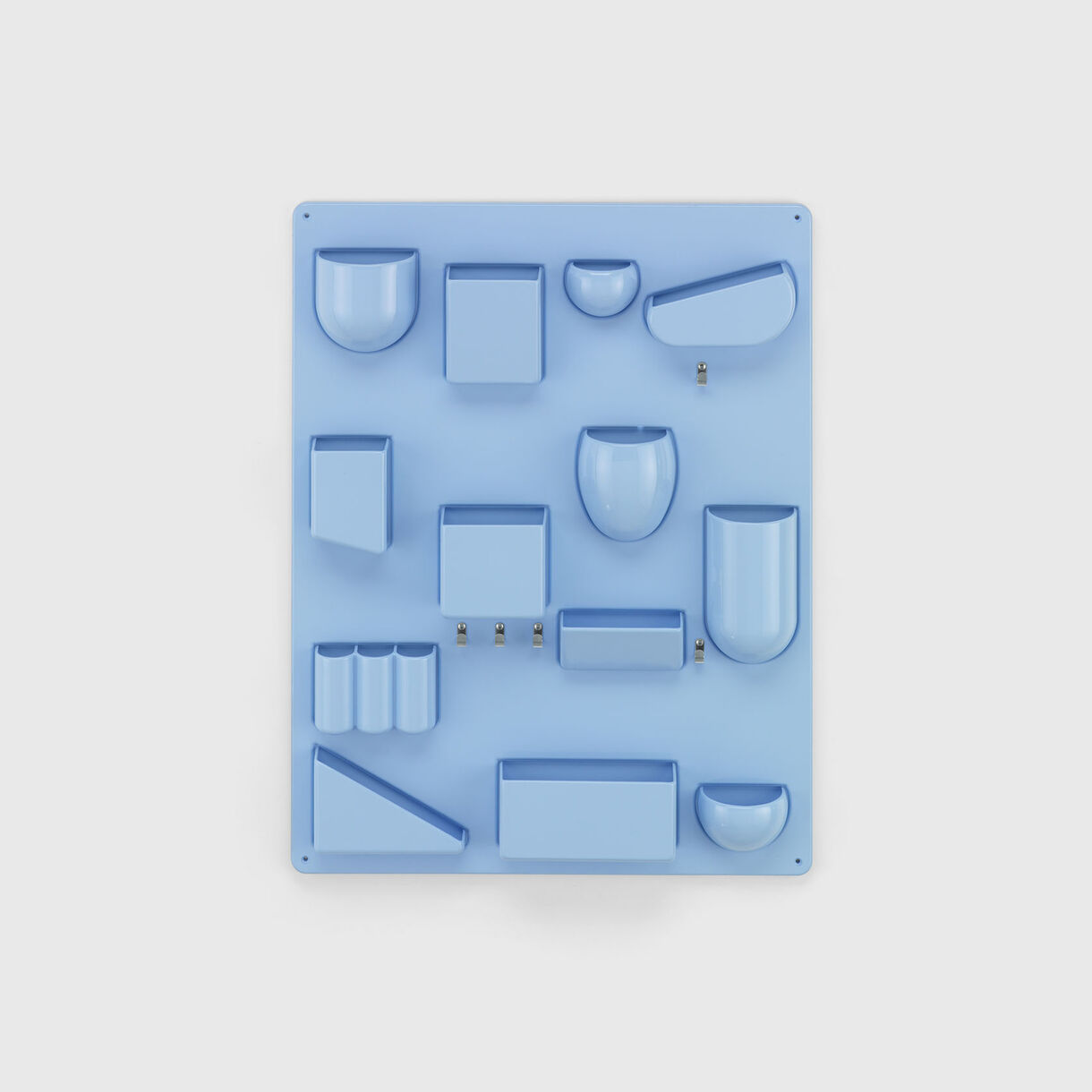 Uten Silo RE II, Horizon Blue RE