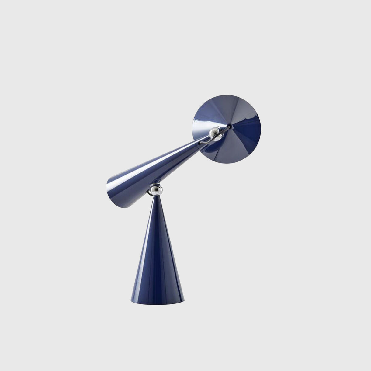 Pose Task Lamp, Indigo