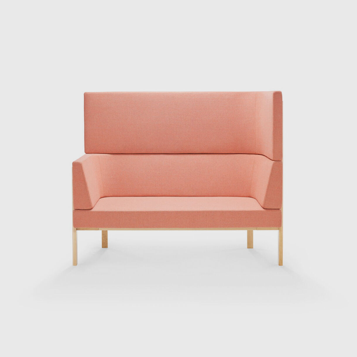 Homework Sofa, Highback