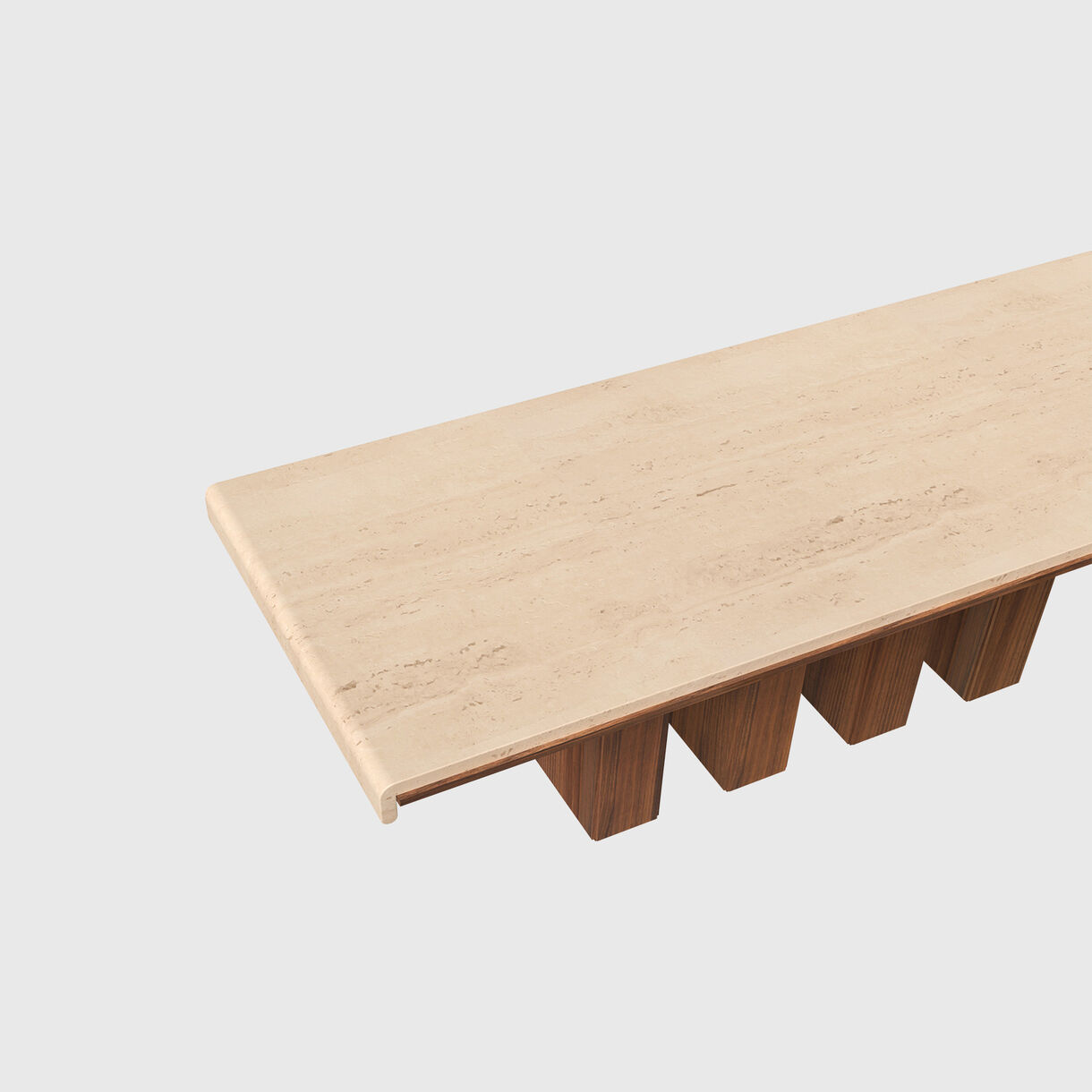 Melt Dining Table