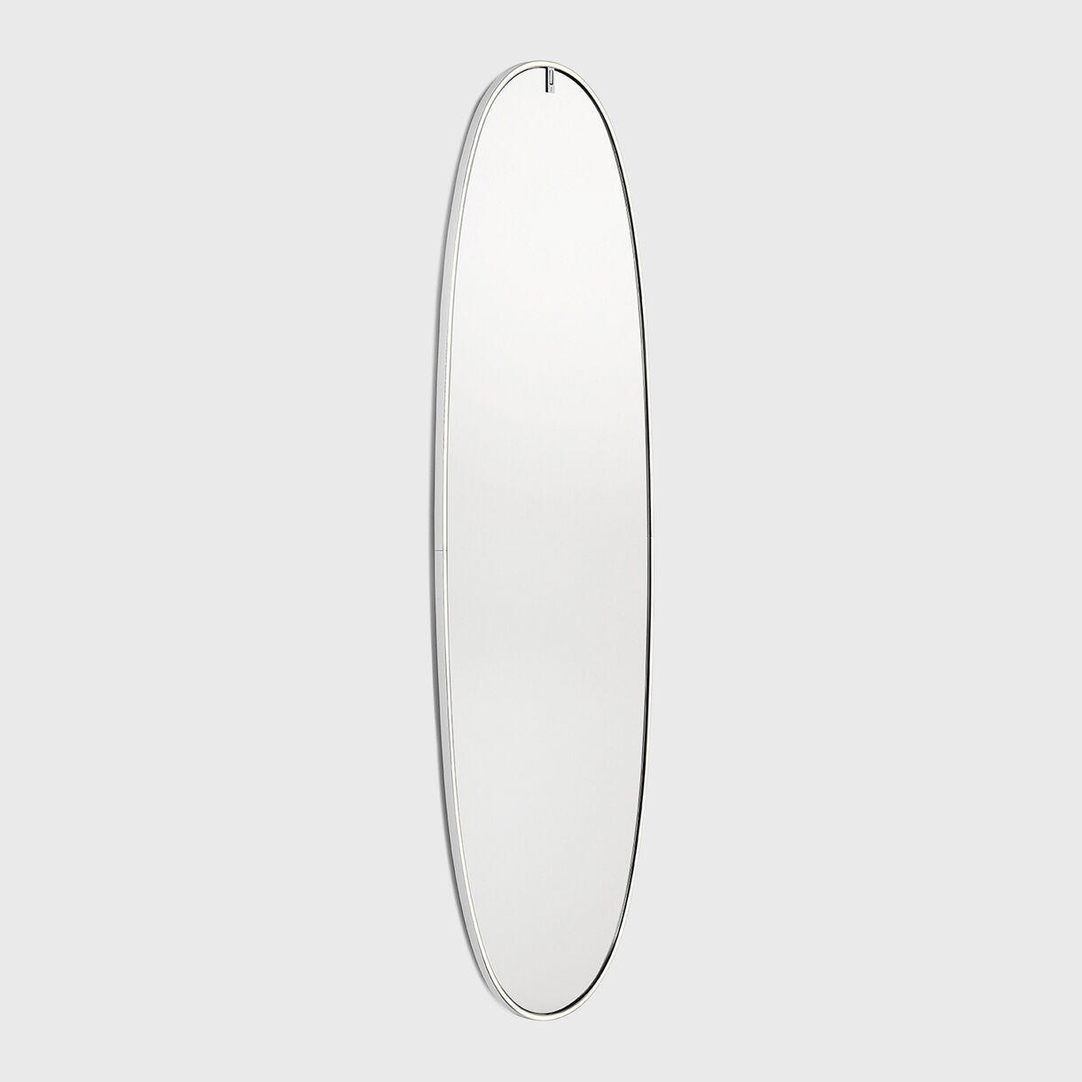 La Plus Belle Mirror Light, Aluminium