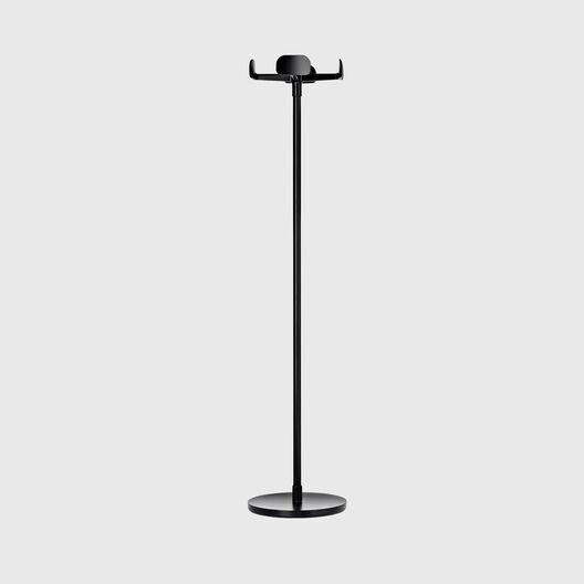 Four Leaves Coat Stand