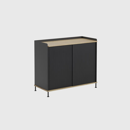 Enfold Sideboard, Tall