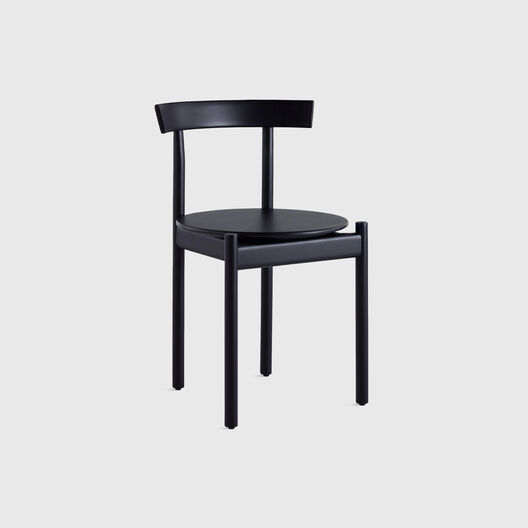 Comma Chair