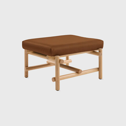 Muecke Ottoman