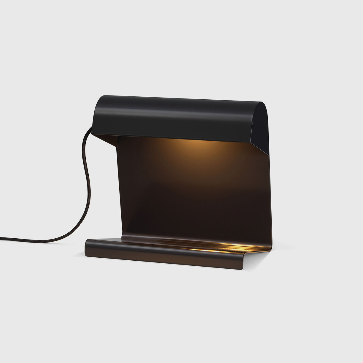 Lampe de Bureau, Deep Black
