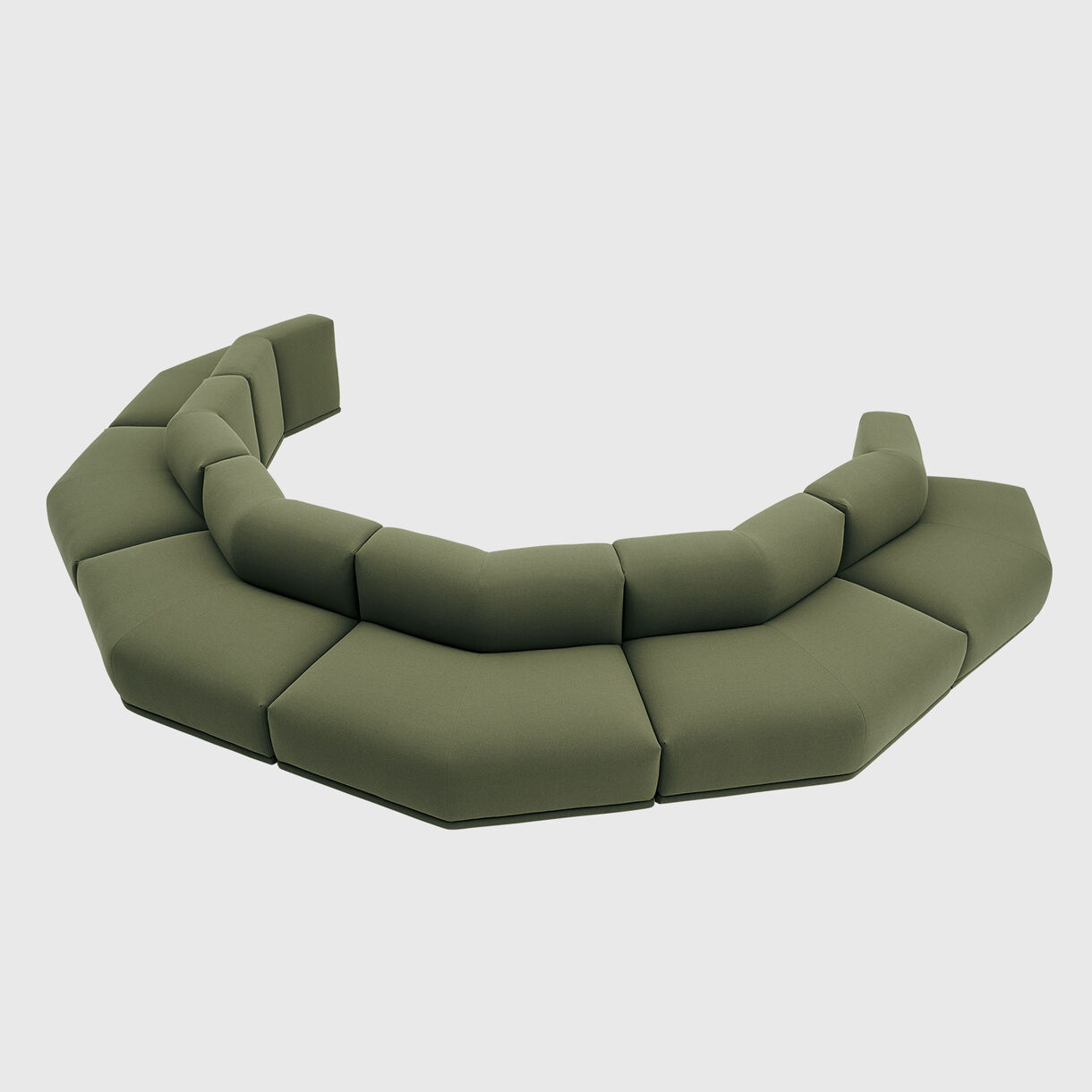 Connect Modular Sofa