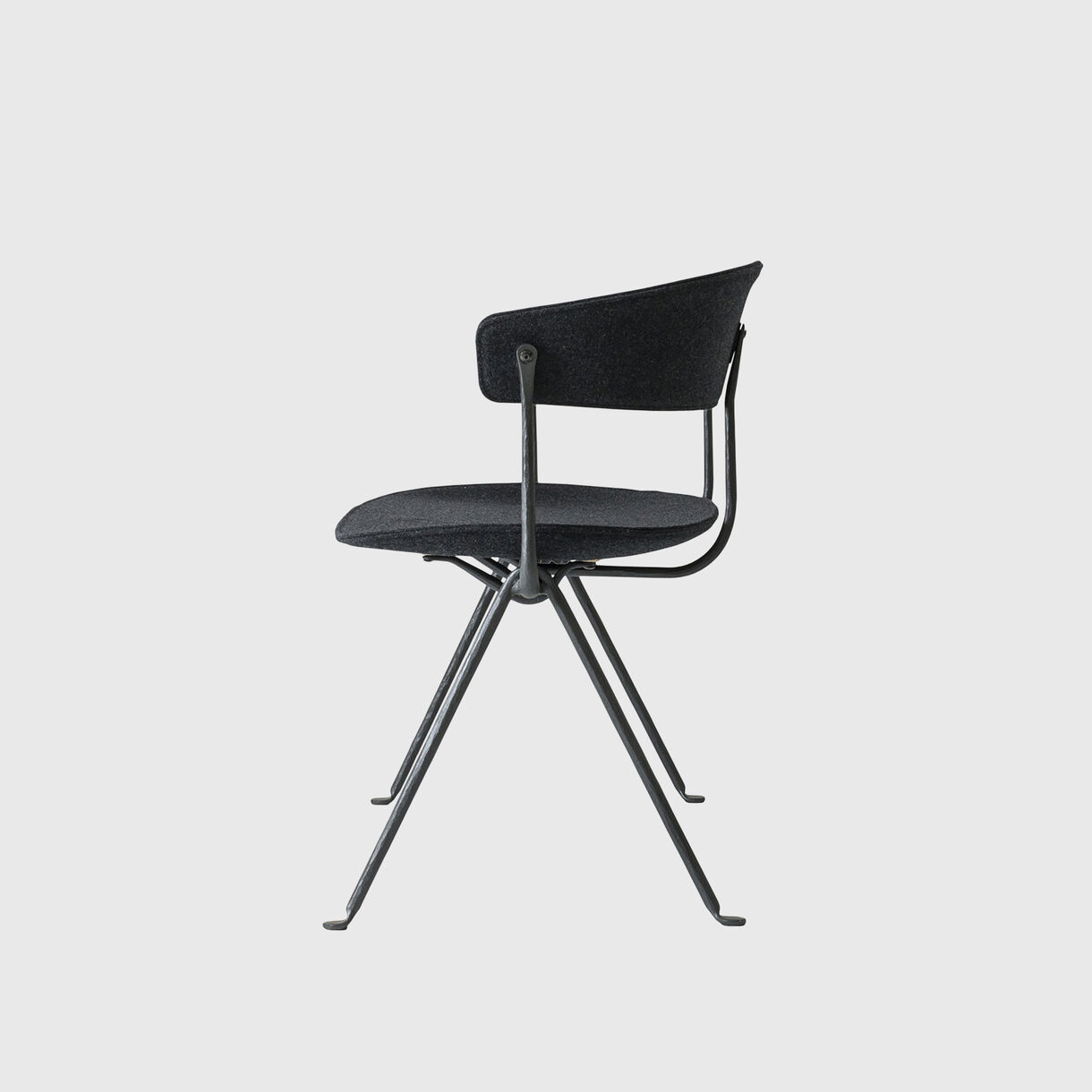 Officina Bench Backrest