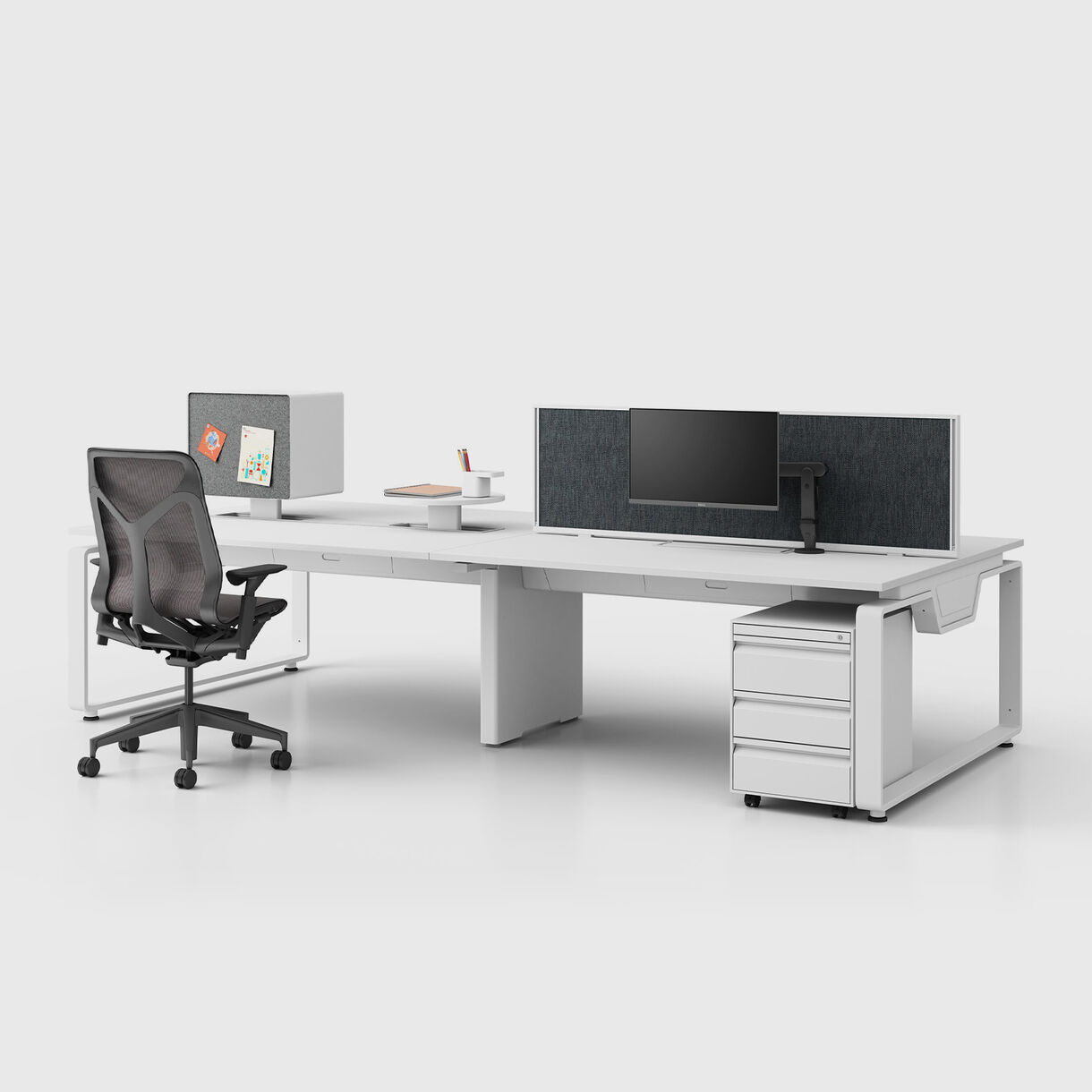 Byne System, Arras Leg