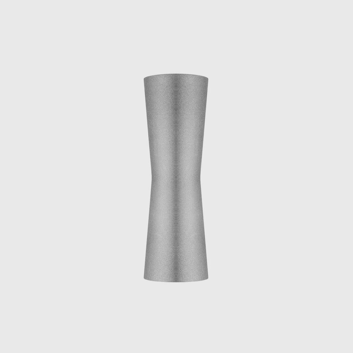 Clessidra Wall Light, Grey
