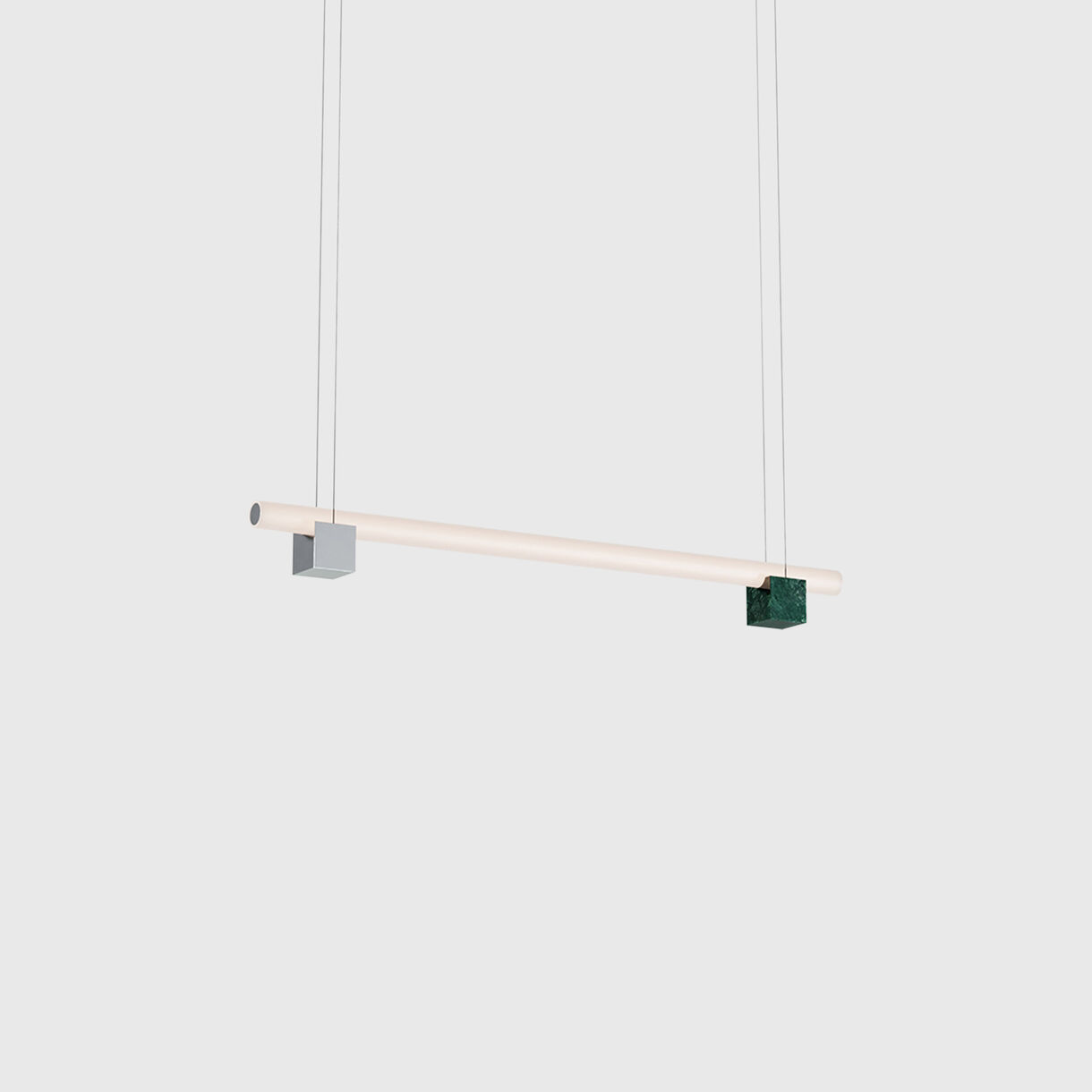 Isle 02A Suspension Lamp
