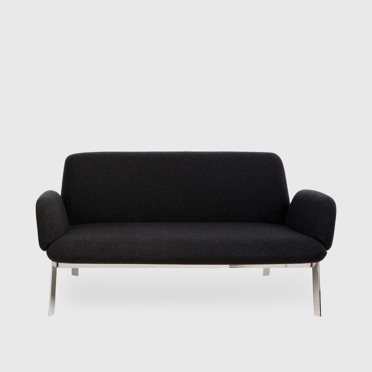 Easy Sofa with Arms