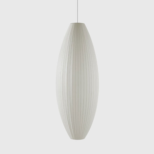 Nelson&trade; Cigar Bubble Pendant