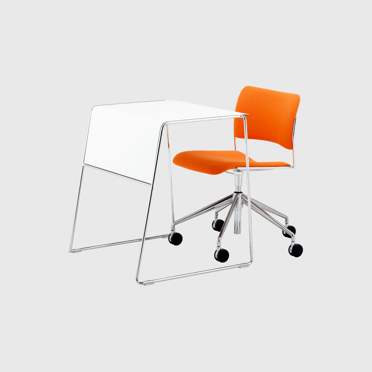 Tutor Table, Single