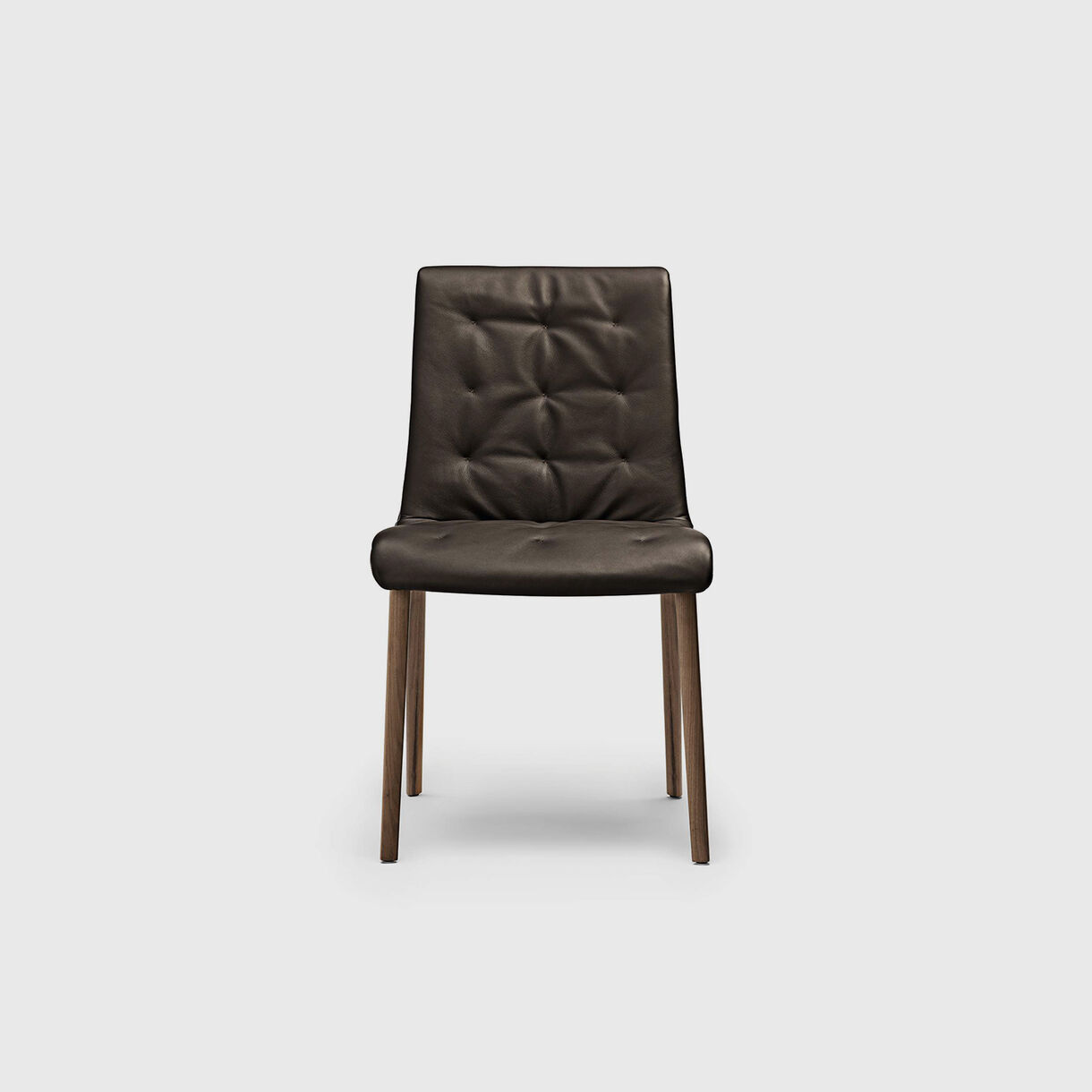 Liz Wood Chair