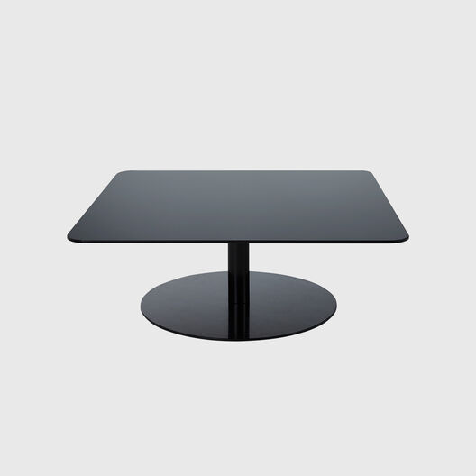 Flash Table, Square
