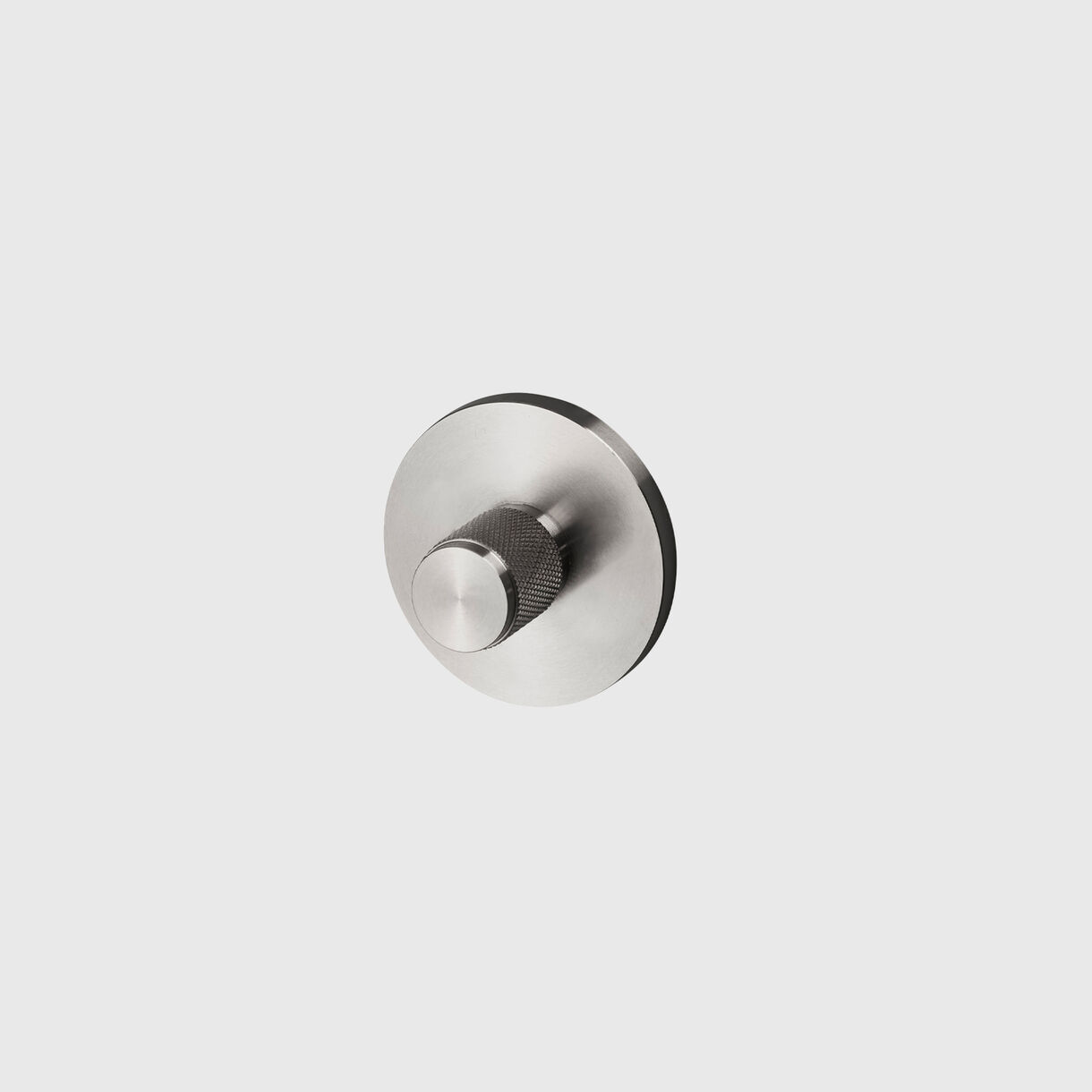 Thumb Turn Lock, Steel
