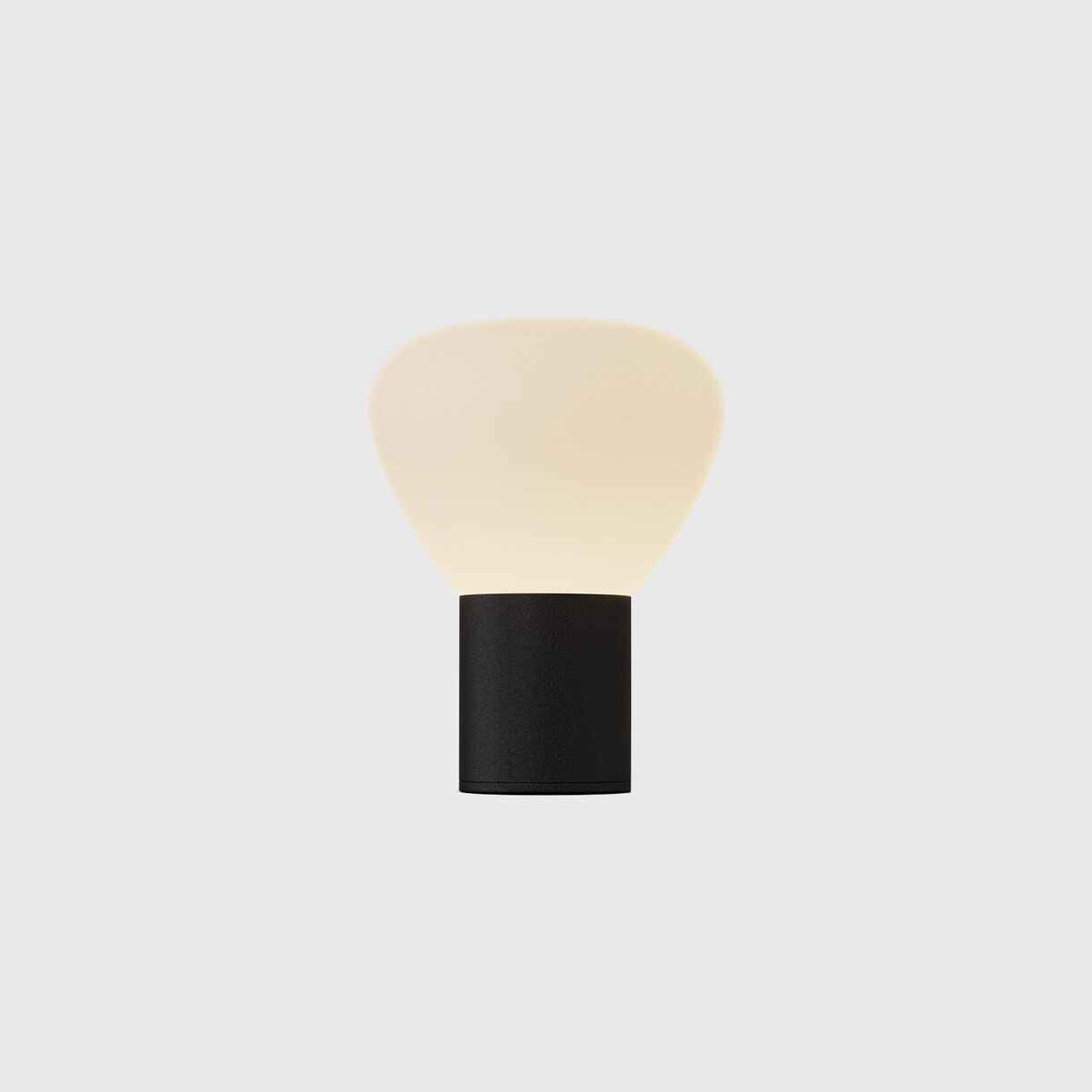 Parc 01, Black