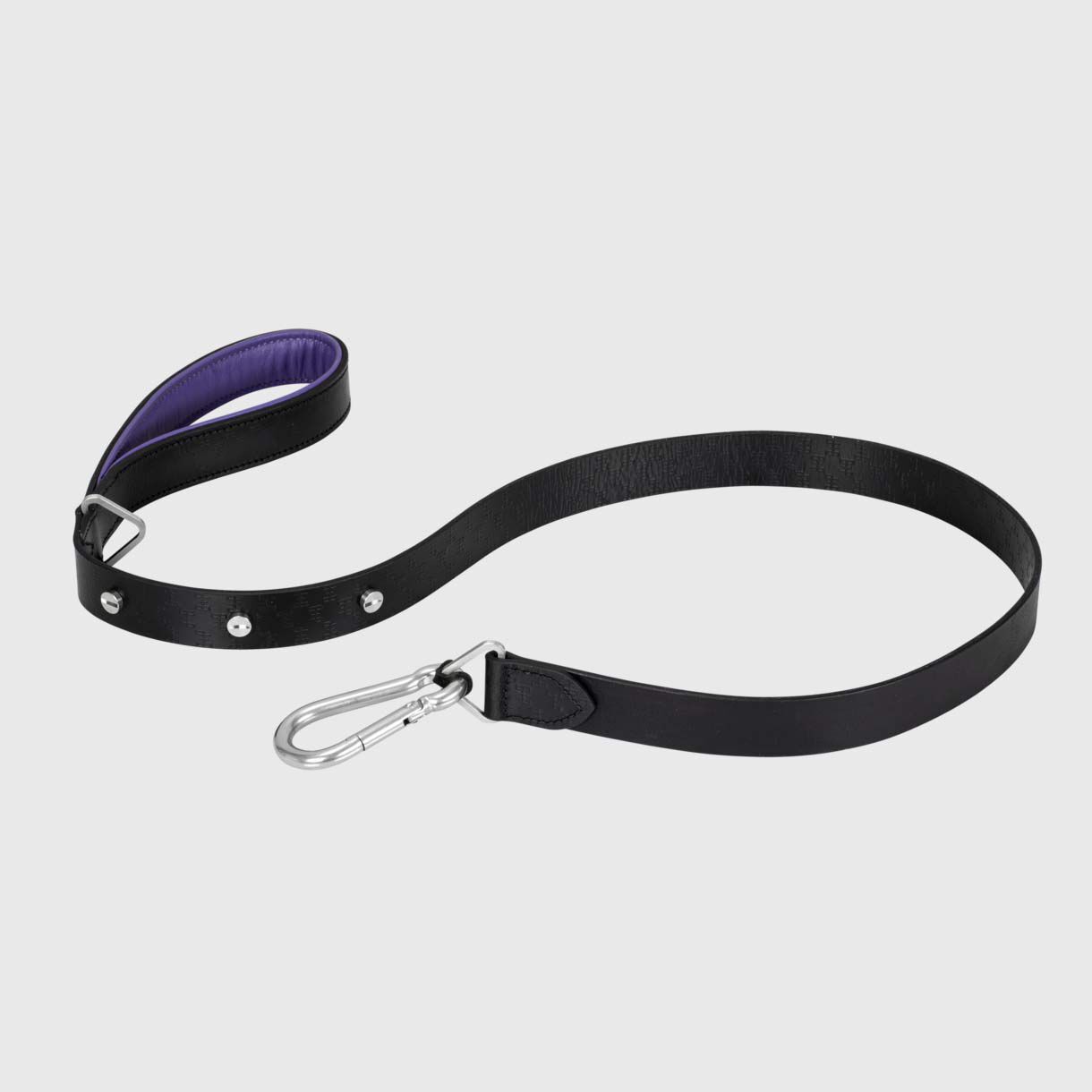 Dog Lead, Large, Steel