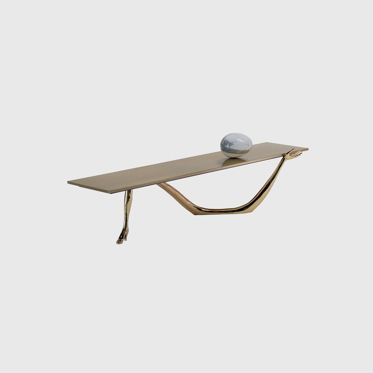 Leda Low Table