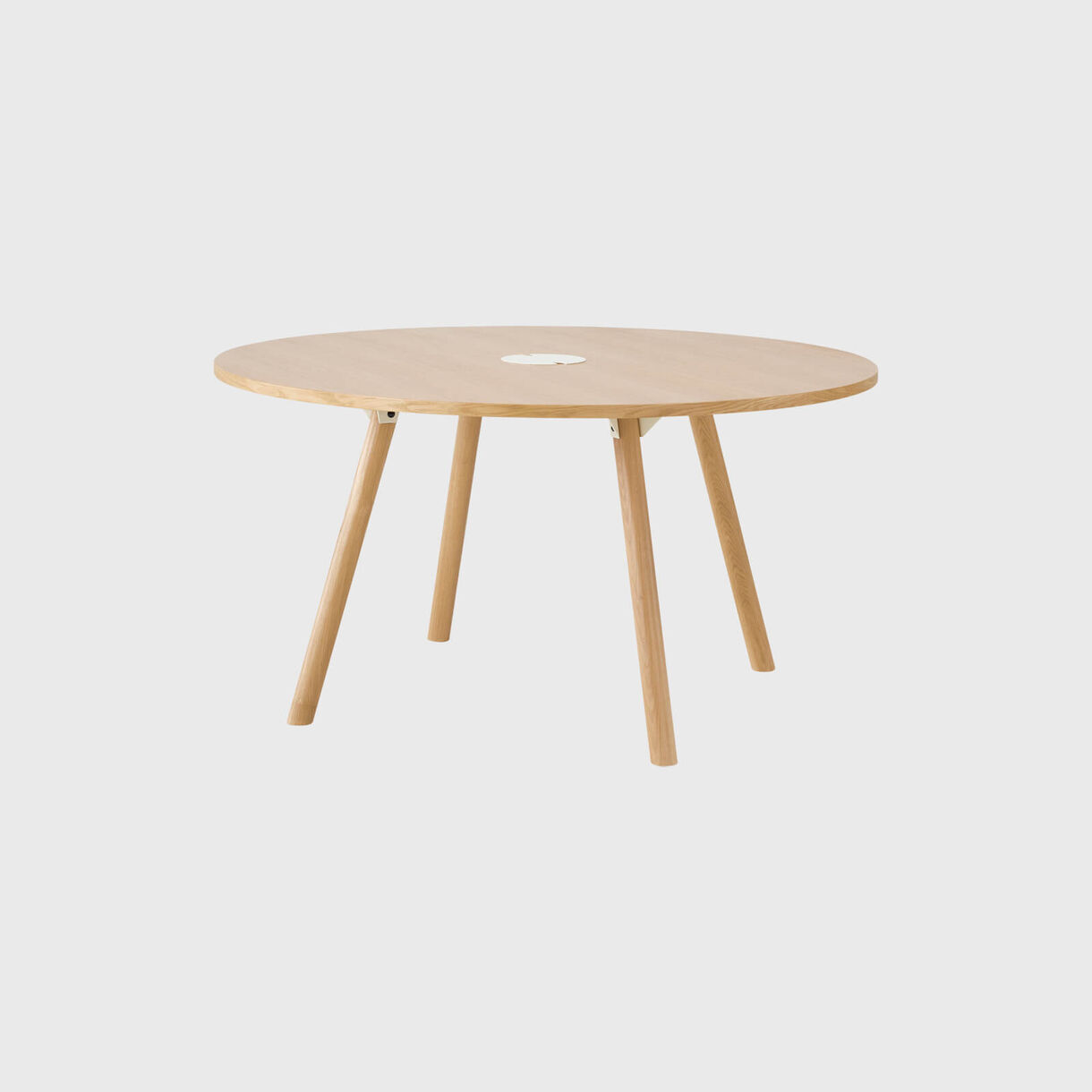 Morse Round Table