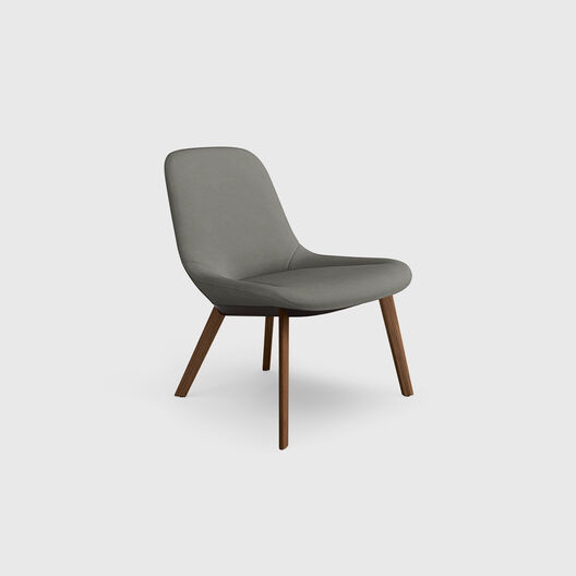 Sheru Lounge Chair