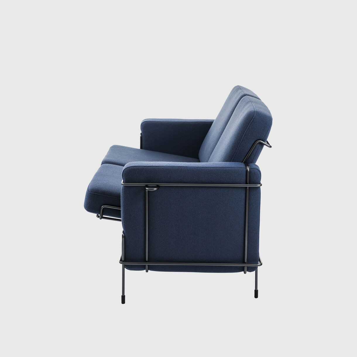 Traffic sofa