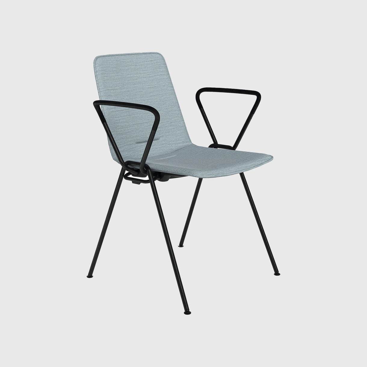 Yunity Chair, with Arms