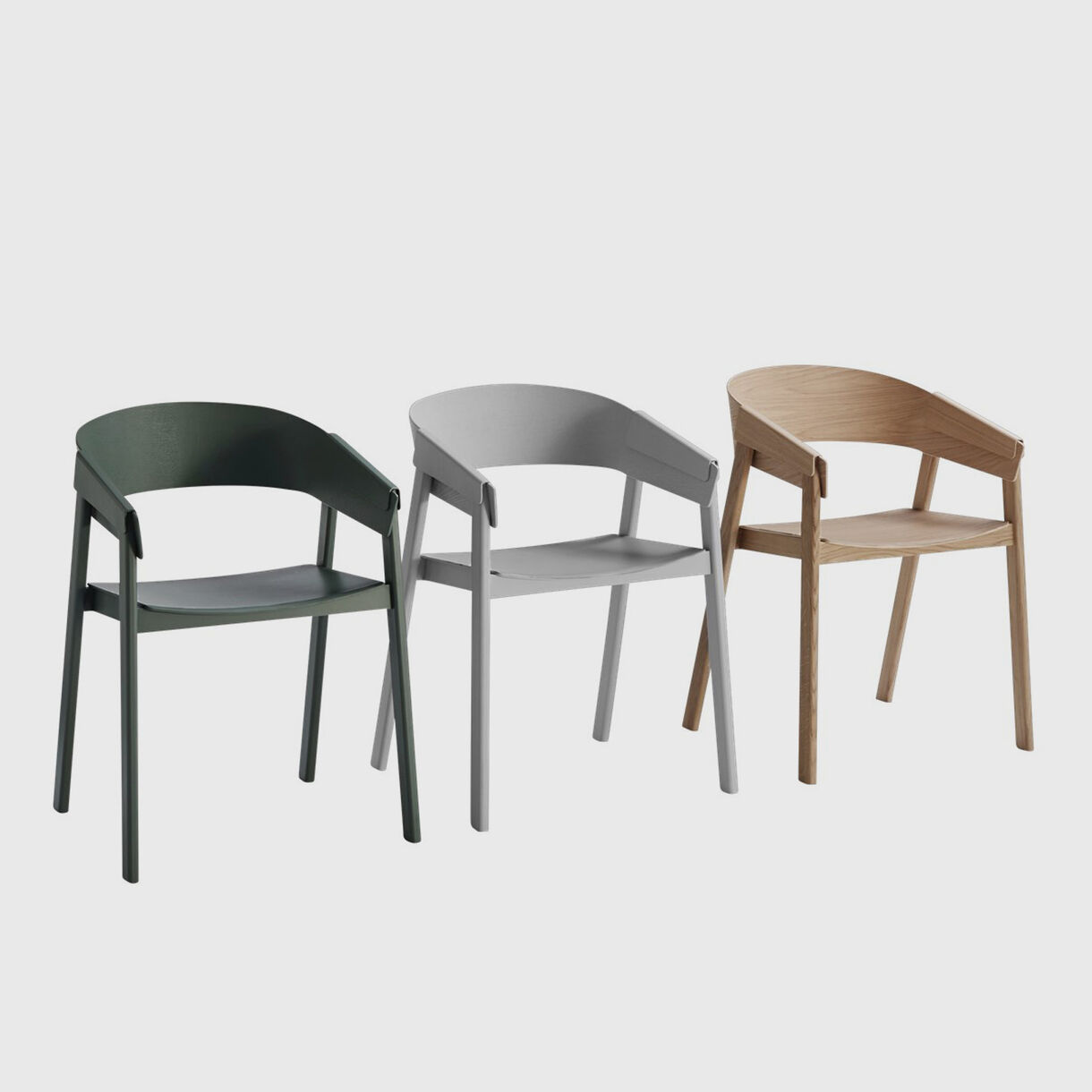 Cover Chairs, Group