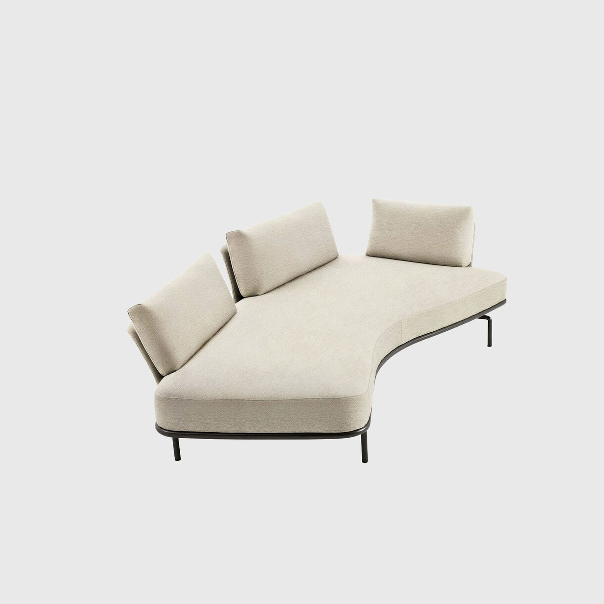 Panoramic Sofa