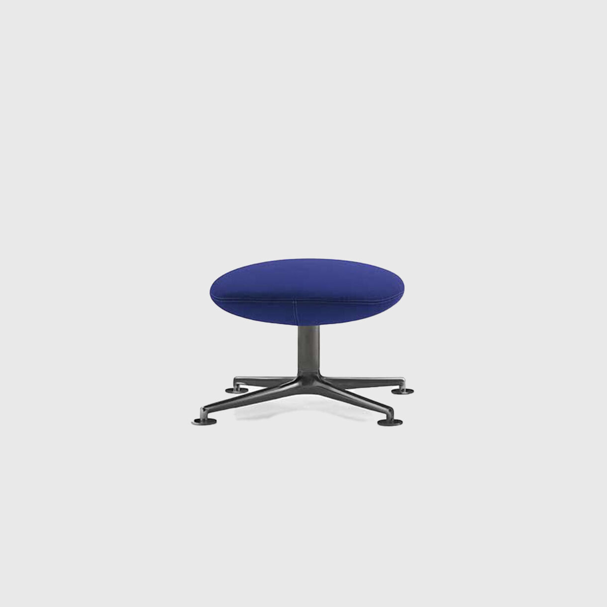 KN03 Ottoman, Blue