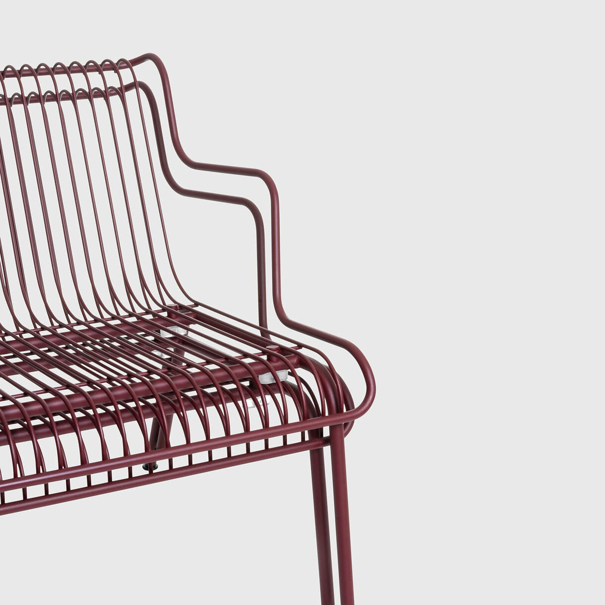 South Bench, Red Bordeaux