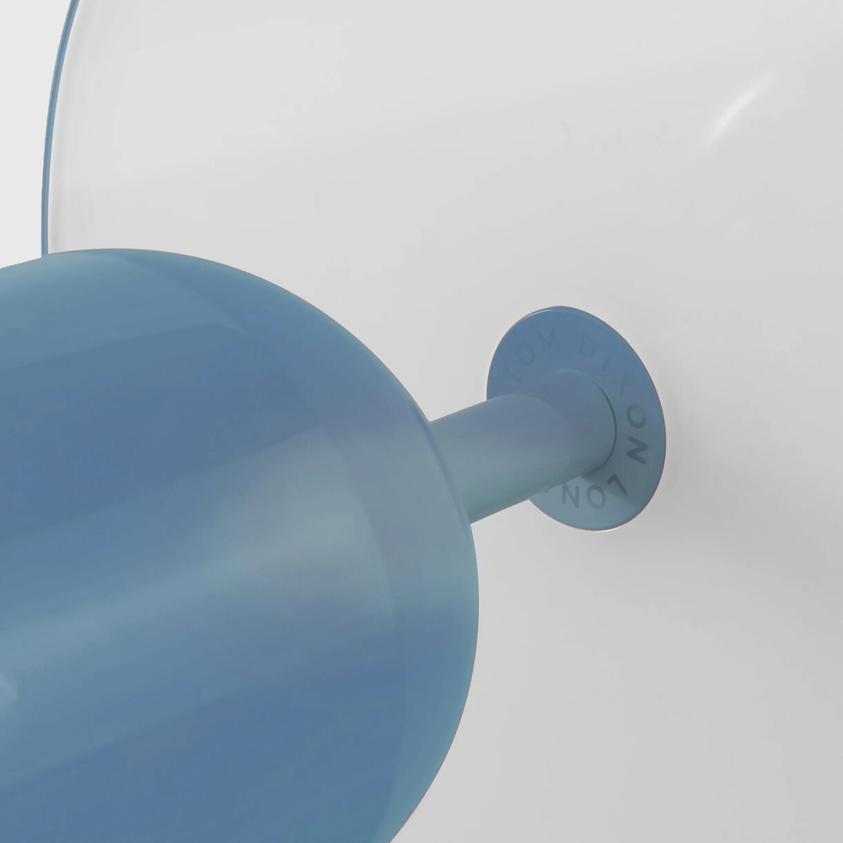 Bell Portable V2, Baby Blue