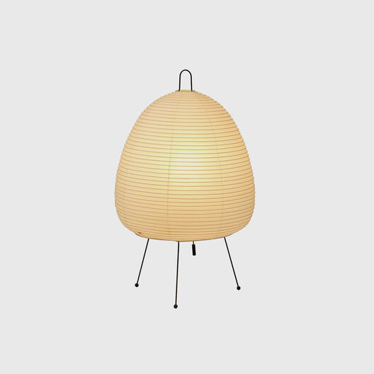 Akari 1A Table Lamp