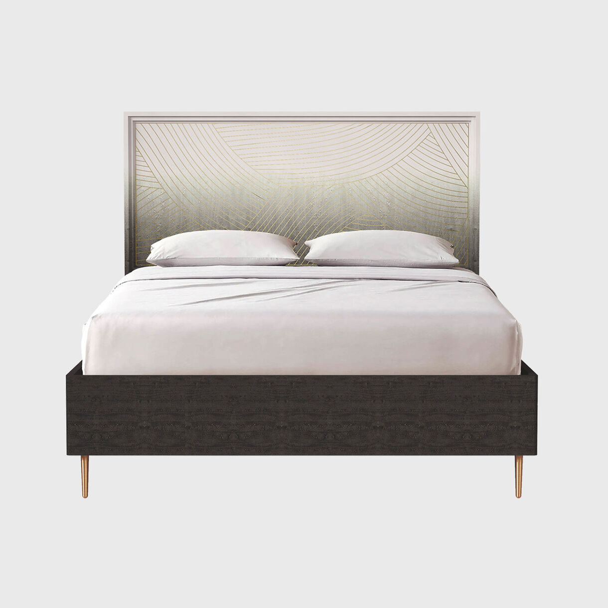 Dhow Bed