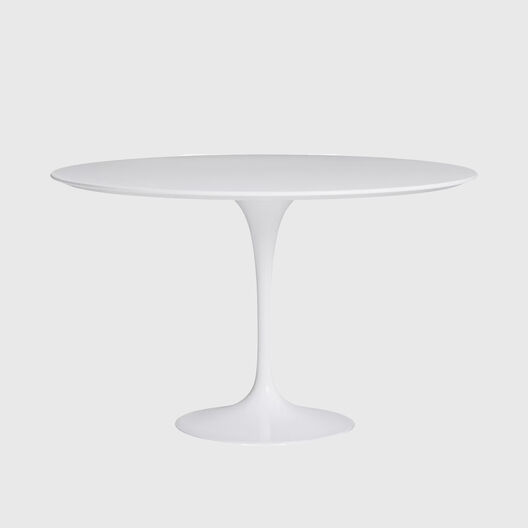 Saarinen Dining Table, Round