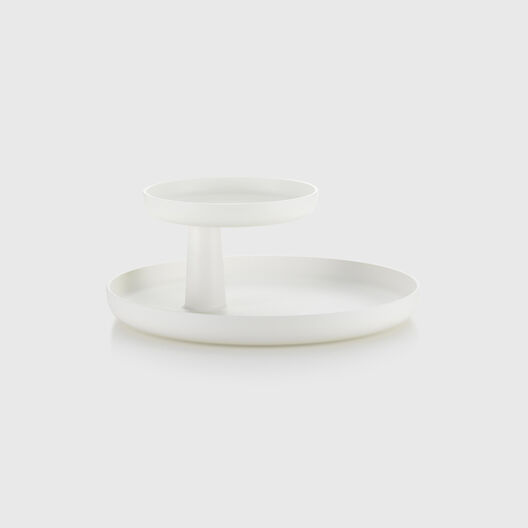 Rotary Tray