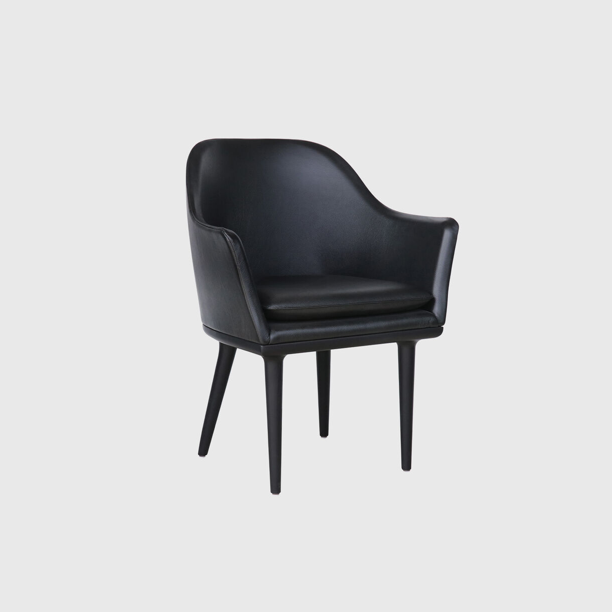 Lunar Dining Chair, Small