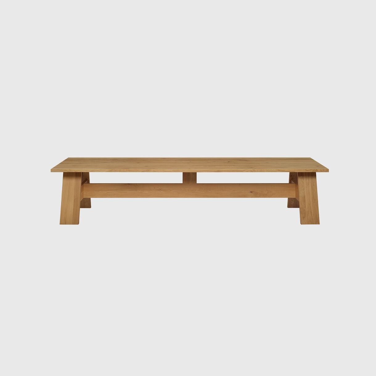 Fayland Table, Oak